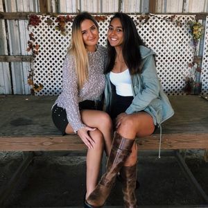 Meet your Posher, Paulina